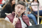Tavarone cuestionó la falta de competencia leal y reclamó mayor transparencia en el municipio de Ushuaia