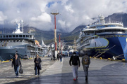 “Si se cierra el Puerto, desaparece Ushuaia como destino”