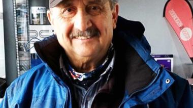 Raymundo cuestionó la nueva central energética en Ushuaia: “Es un gran anuncio de campaña”