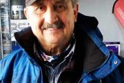Raymundo cuestionó la nueva central energética en Ushuaia: “Es un gran anuncio de campaña”