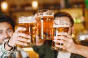 Es Argentina: “Por fin, la cerveza que te hace bien”