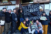 La Cátedra Libre de Pueblos Originarios reclama que Gobierno haga la consulta