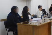 Comenzó el juicio a un hombre acusado de abusar de la hija de su expareja