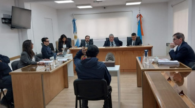 El próximo miércoles comenzarán los alegatos en juicio por abuso sexual