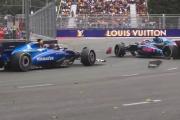 Verstappen imparable y jornada amarga para Colapinto