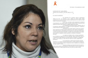 La ONG "Mucho por Vivir" pide por guardias 24 horas pero el Gobernador Melella no responde