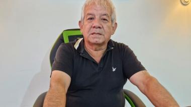 “La construcción fue uno de los sectores más castigados con Milei”