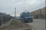 La madre entregó a su hijo acusado de apuñalar a Julián Rodríguez