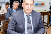 Von der Thusen exige transparencia en el Presupuesto 2026 y advierte sobre el convenio energético con China