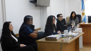 Piden 8 años de prisión para un hombre acusado de abuso sexual