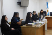 Piden 8 años de prisión para un hombre acusado de abuso sexual