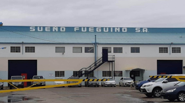 “La industria textil fueguina está en riesgo de cierre”: alertó el abogado Raúl Paderne