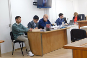 El jueves comienzan los alegatos en el juicio por intento de homicidio