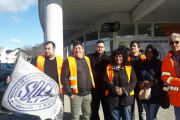 Municipales de Ushuaia reclaman homologación del convenio y aumento “de dos cifras”