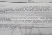 El Grupo Mirgor y Iatec reincorporaron a parte de los PPD, pero ahora van contra los delegados
