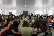 La docencia evaluará la propuesta del Ejecutivo