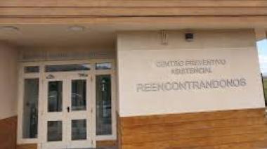 “Reencontrándonos” deja de recibir pacientes de OSEF