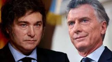 Milei y Macri vuelven a verse: crecen las versiones sobre posibles cambios
