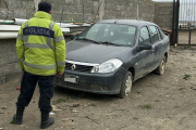 Dice que llevó su auto al mecánico y no se lo quisieron devolver