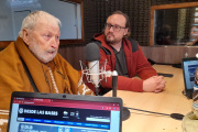 “Tengo muy en claro que estuve en un lado y para mí no hay otro lado”