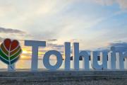 Cumpleaños de Tolhuin: la ciudad del corazón fueguino