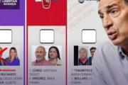 La Justicia rechazó la reimpresión de boletas en Buenos Aires y Espert seguirá figurando