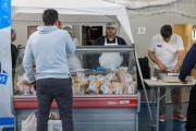 El Mercado en tu Barrio: precios imbatibles en carnes, pollos, verduras y productos locales