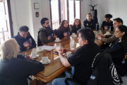 “Los trabajadores fueguinos tenemos un plan económico para salir de la crisis, sin lastimar al pueblo”