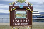 Ushuaia es una de las ciudades más caras de la Argentina