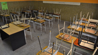 SUTEF resolvió 2 días de paro luego del receso invernal