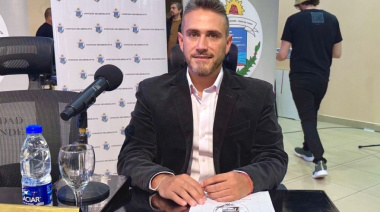 Ybars: “Tenemos que redoblar esfuerzos y volver a la calle; el radicalismo sigue siendo alternativa”