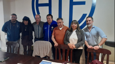 ATE Río Grande presentará candidatos a vocales para OSEF y la Caja