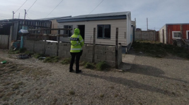 Allanamiento por robo a un menor en la vía pública