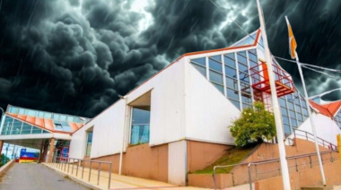 Renuncia masiva en el Hospital Regional Ushuaia: los jefes dejaron sus cargos y revelan una crisis