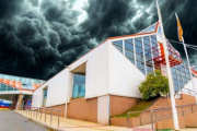 Renuncia masiva en el Hospital Regional Ushuaia: los jefes dejaron sus cargos y revelan una crisis