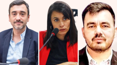 La Libertad Avanza logró un triunfo histórico en Tierra del Fuego y desplazó al peronismo del podio electoral