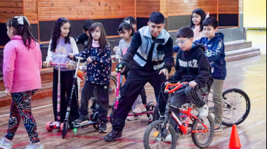 El Municipio de Río Grande invita a la ‘Expo Vial: RGA más segura’