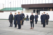 Conmemoraron el Día de la Armada en Río Grande
