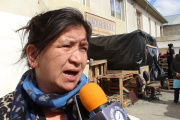 “Si están tomando contratados y sacan gente efectiva, no es porque no tengan trabajo”
