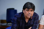 Araujo apuntó contra Espert y pidió su salida de Presupuesto: “Incentiva violencia y bloquea comisiones”
