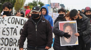 El 14 de mayo comienza juicio por la muerte de Santiago Liquin