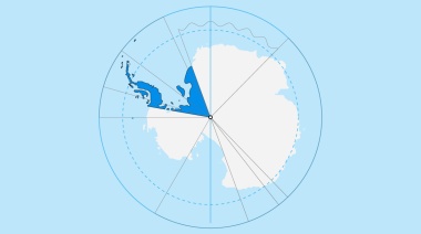 Rusia encontró vastas reservas de petróleo y gas en la Antártida Argentina
