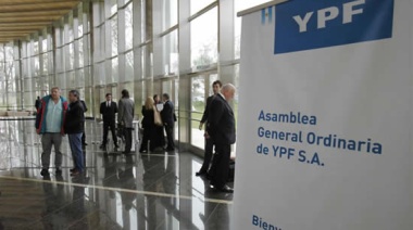 Los directores de YPF propusieron quintuplicarse el sueldo en 2024