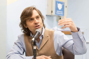Sciurano destacó su lugar en FORJA y admite que podría volver a la Intendencia: “Tengo equipo y experiencia para hacerlo”