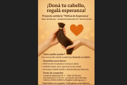 Presos impulsan actividades solidarias y ambientales