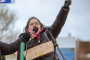 “Hay que escuchar a las personas con discapacidad”