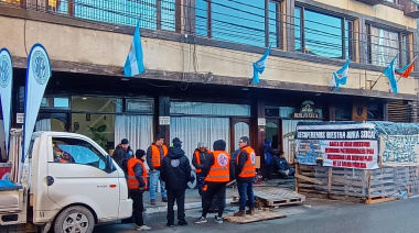 SOEM presenta contrapropuesta de aumento
