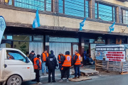 SOEM presenta contrapropuesta de aumento