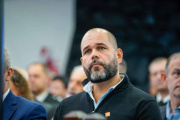 El candidato a diputado Agustín Tita no se tomará licencia en la campaña
