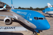 Arrancó el paro de controladores aéreos